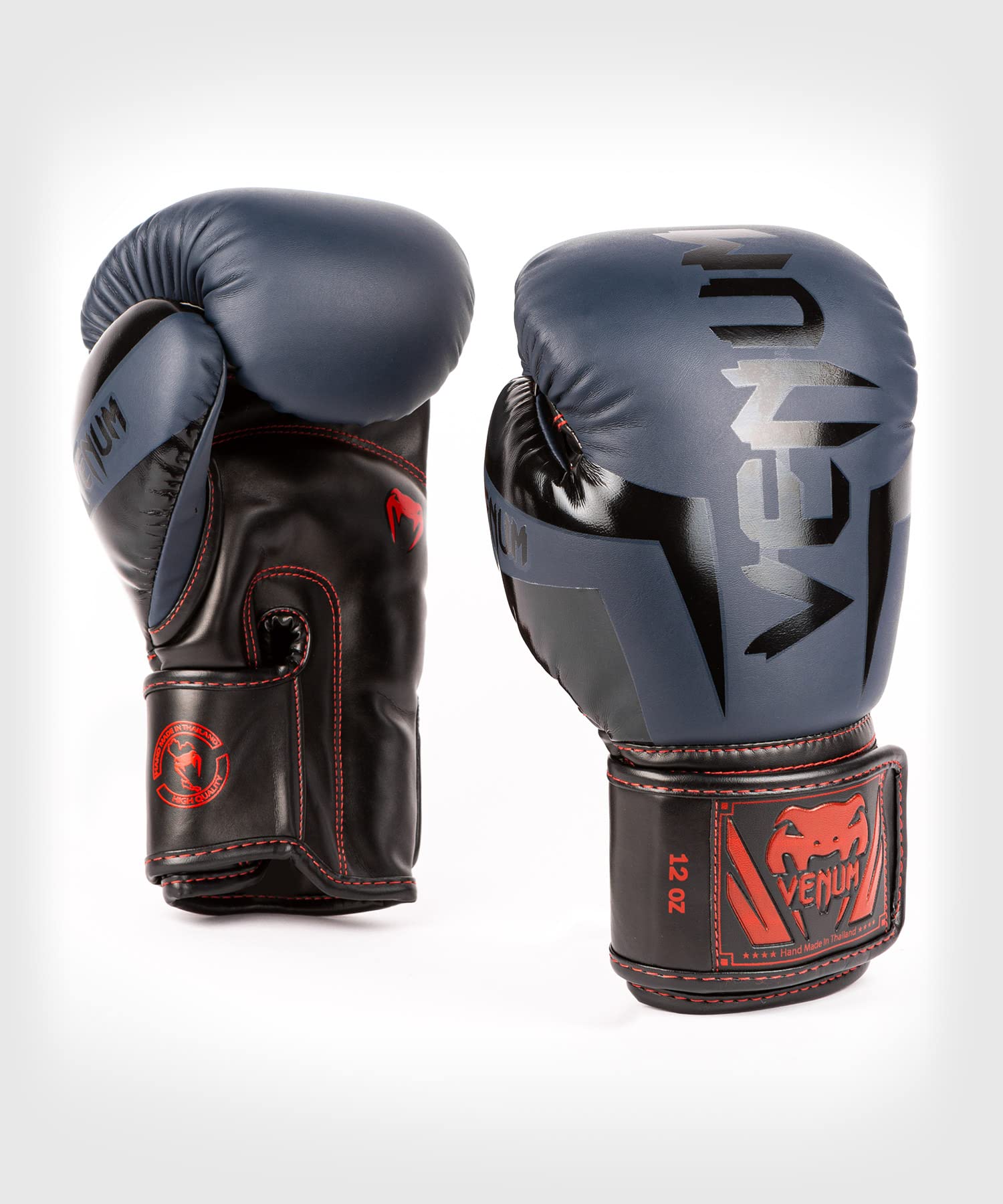 Amazon.co.jp: VENUM ボクシング グローブ ELITE BOXING GLOVES